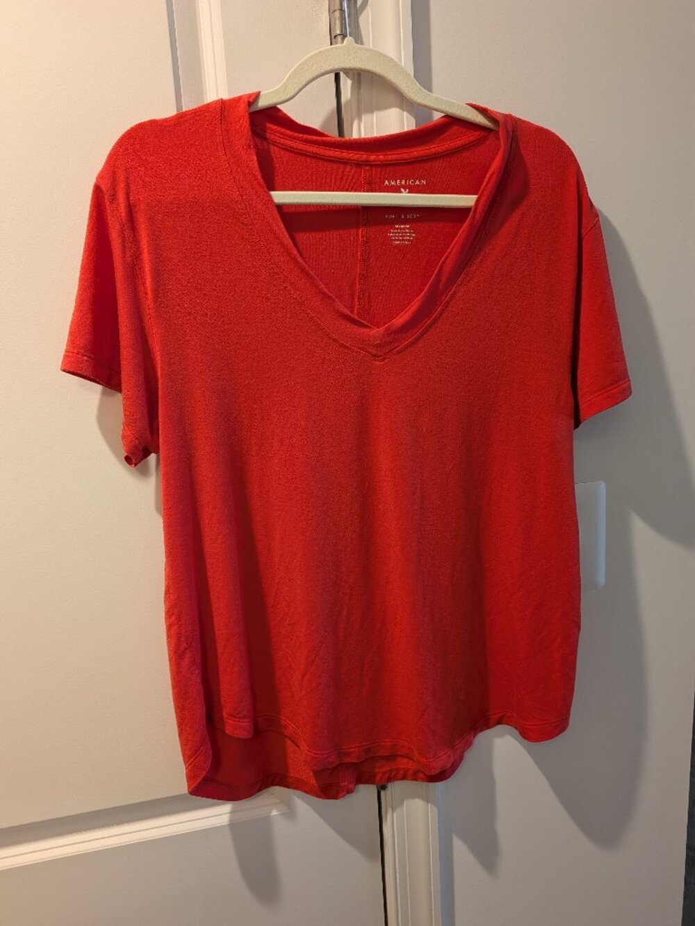 Aerie soft & sexy tshirt